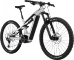 CANNONDALE Moterra 3 |Large - obrazek 4