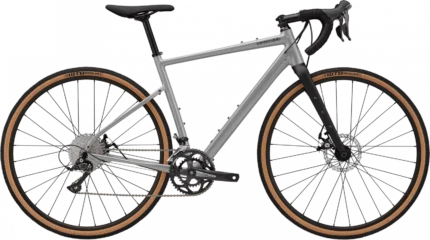 CANNONDALE Topstone 3