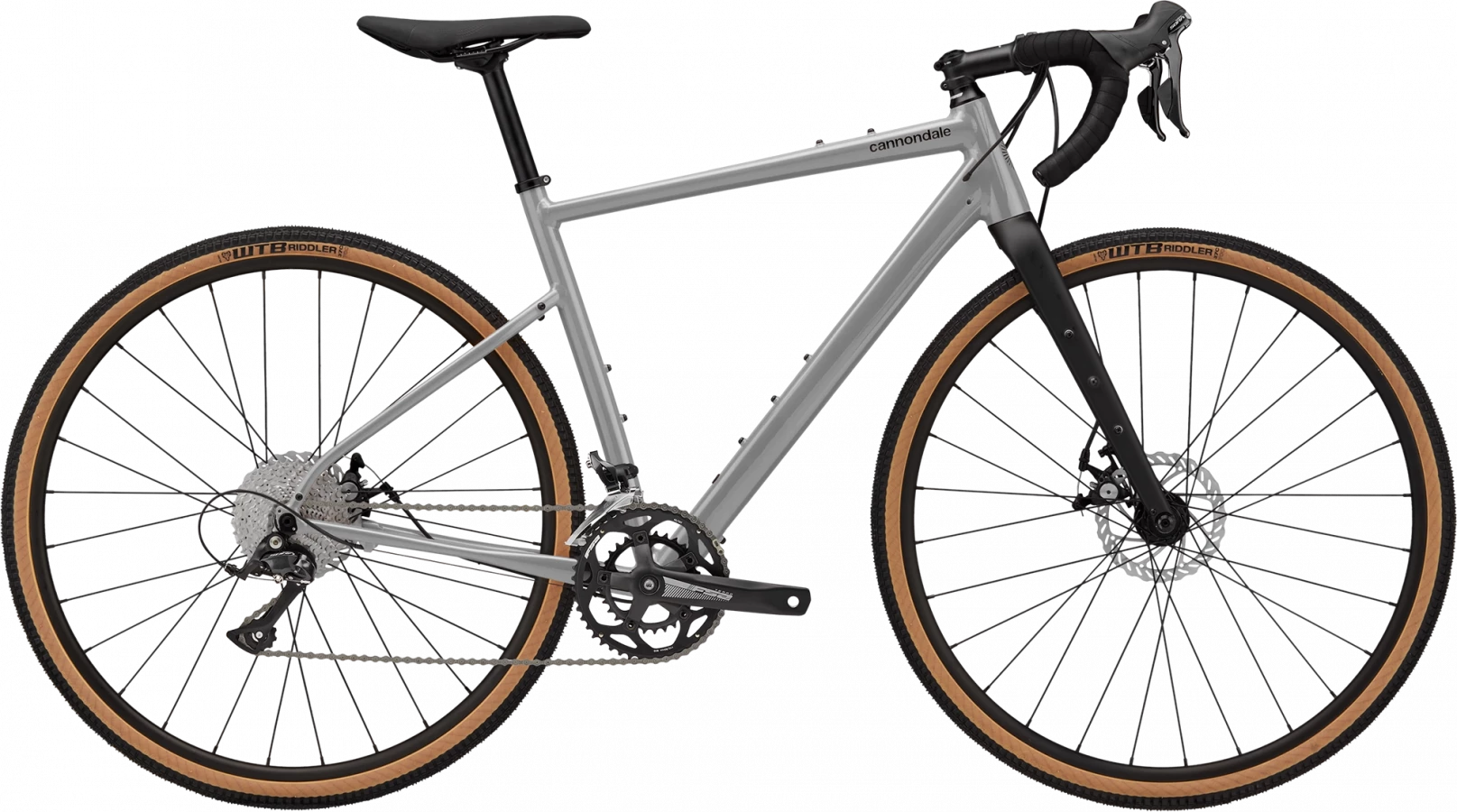 topstone 3 CANNONDALE Topstone 3 - obrazek 1