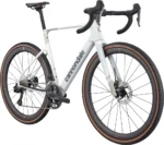 CANNONDALE SuperX 2 - obrazek 2
