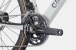 CANNONDALE SuperX 2 - obrazek 4