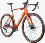 CANNONDALE SuperX 4 AXS - obrazek 2