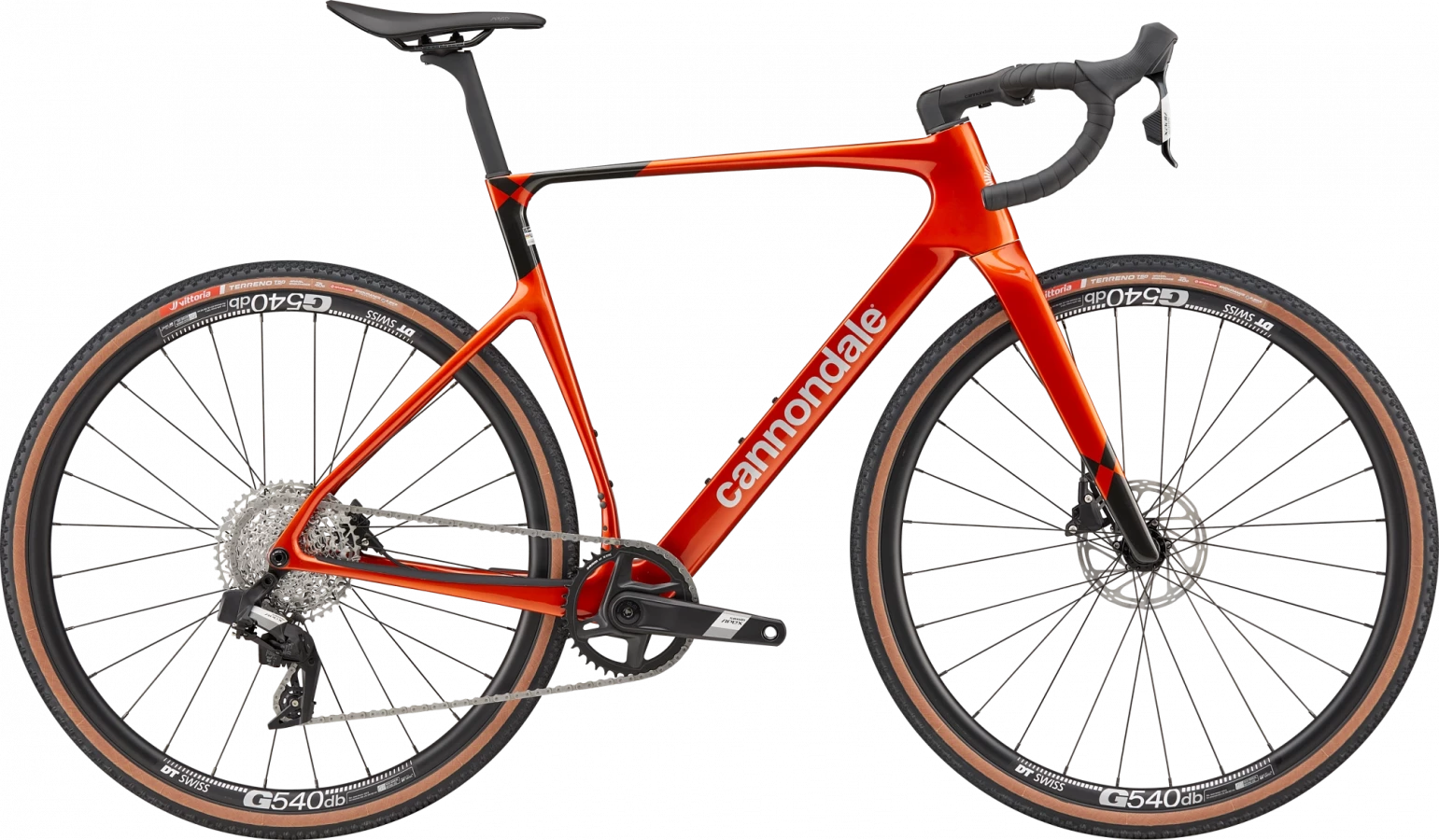 399_main_thumb_h700 CANNONDALE SuperX 4 AXS - obrazek 1