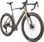 CANNONDALE SuperX 3 - obrazek 2