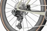CANNONDALE SuperX 1 - obrazek 8