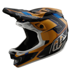 Kask TLD D4 Composite Royalty